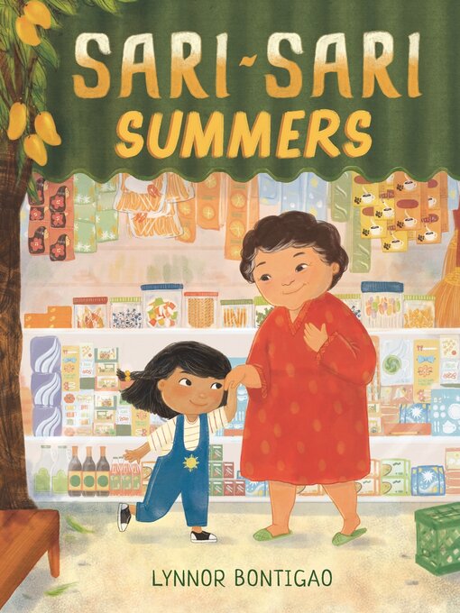 Title details for Sari-Sari Summers by Lynnor Bontigao - Available